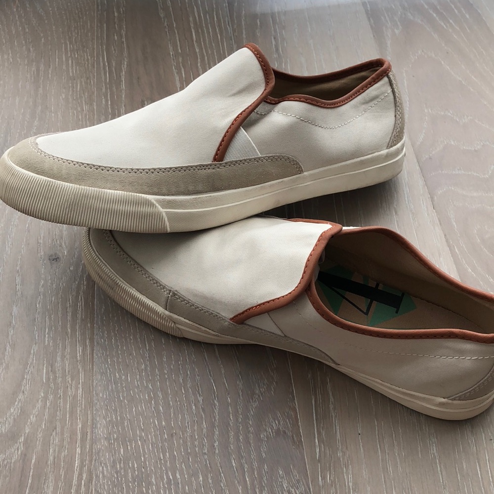 Fossil Slip On